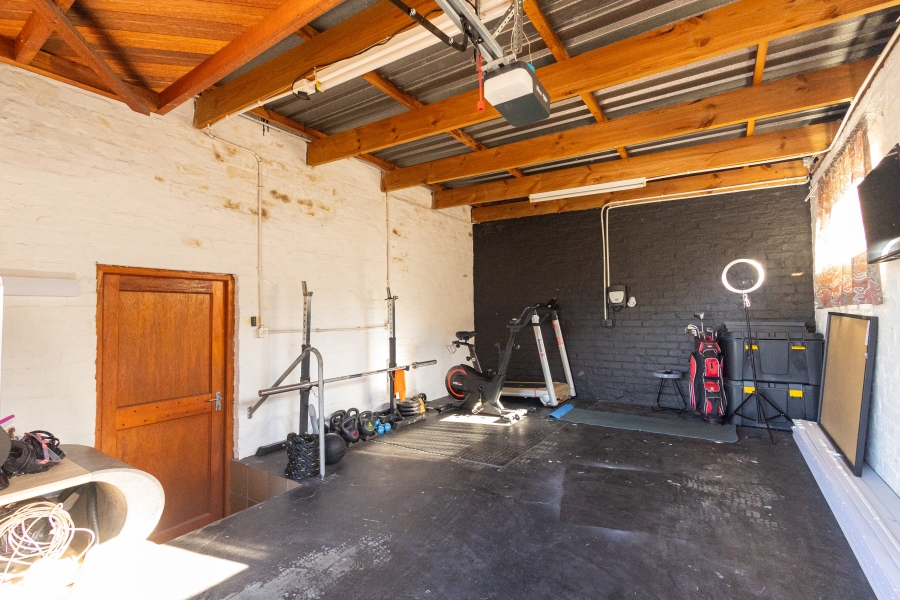 3 Bedroom Property for Sale in Hoheizen Western Cape